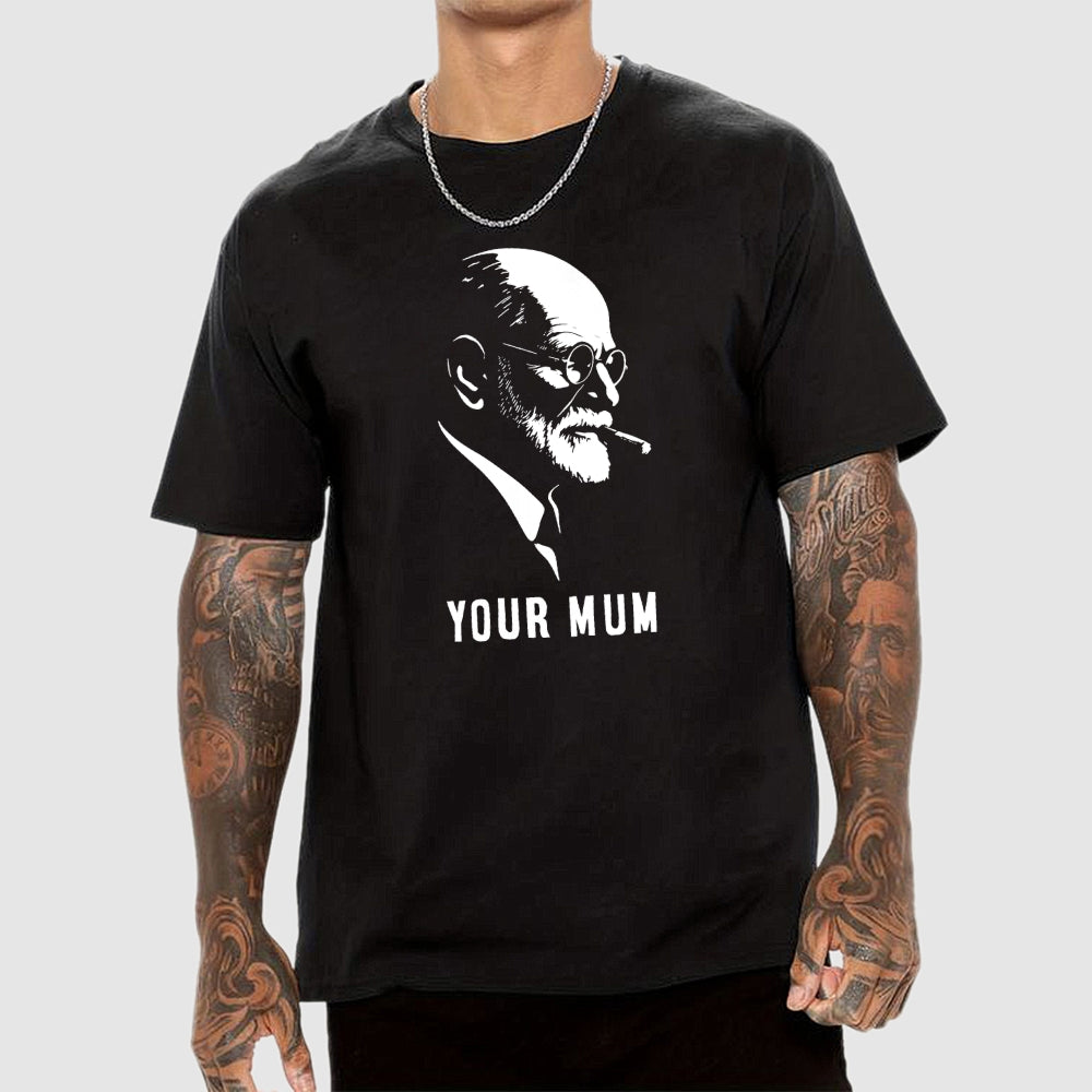 Freud‘s Diagnosis  T-Shirt