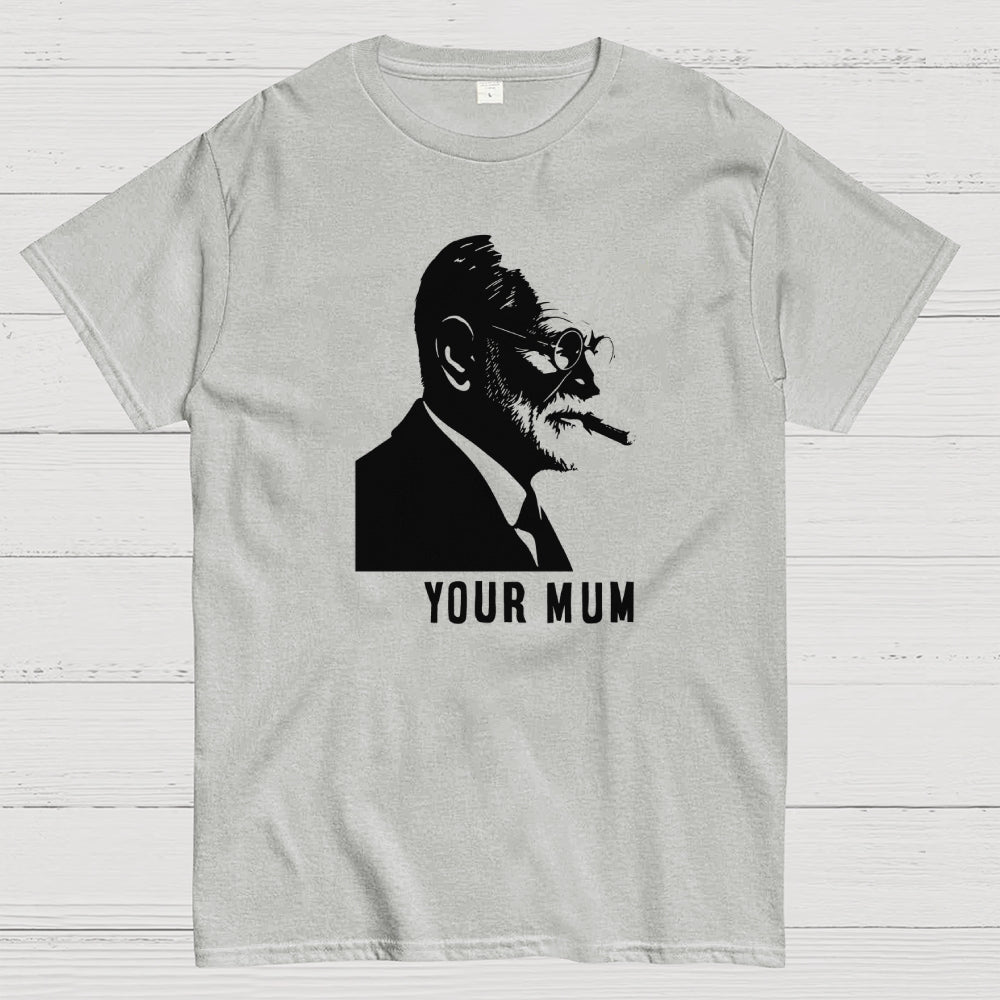 Freud‘s Diagnosis  T-Shirt