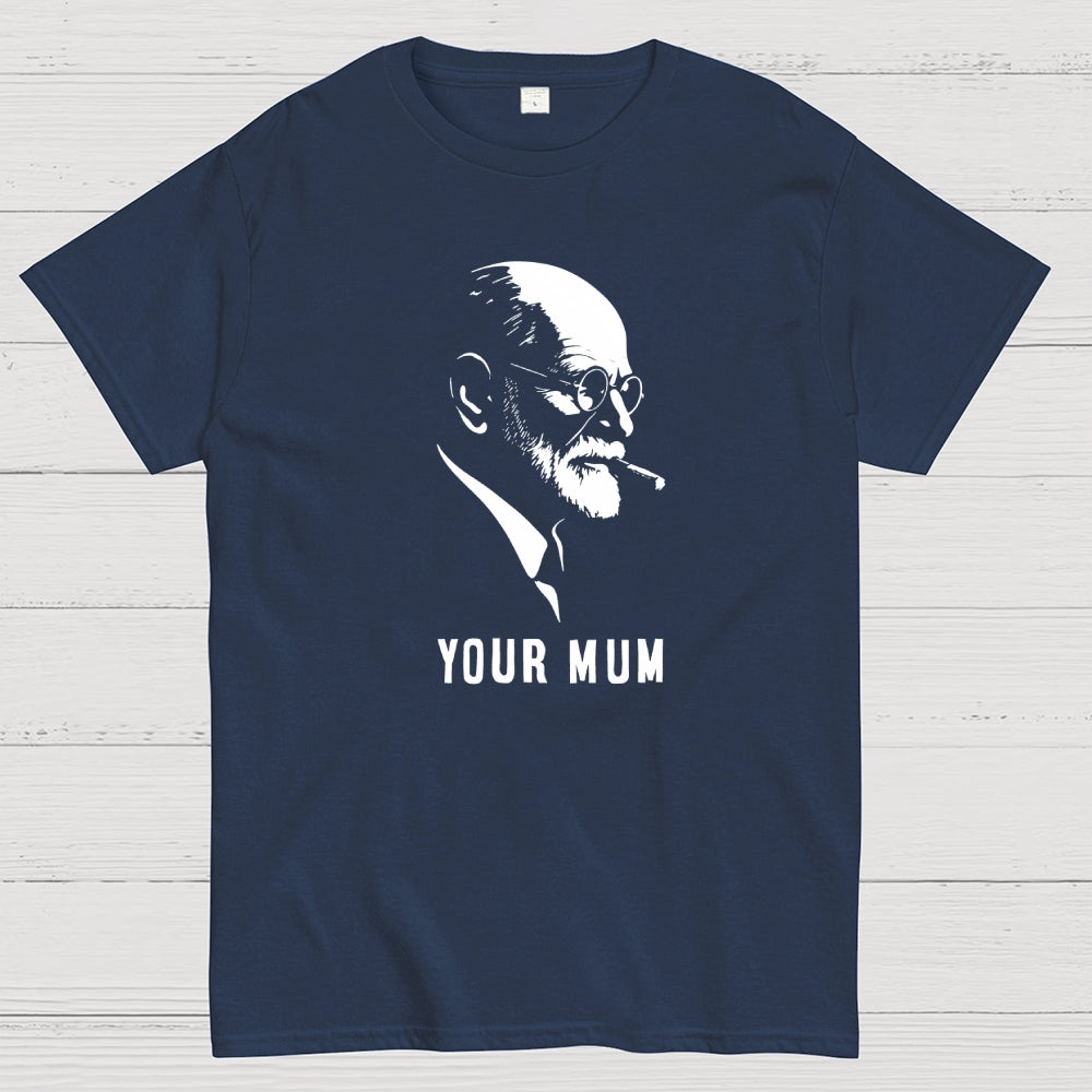 Freud‘s Diagnosis  T-Shirt
