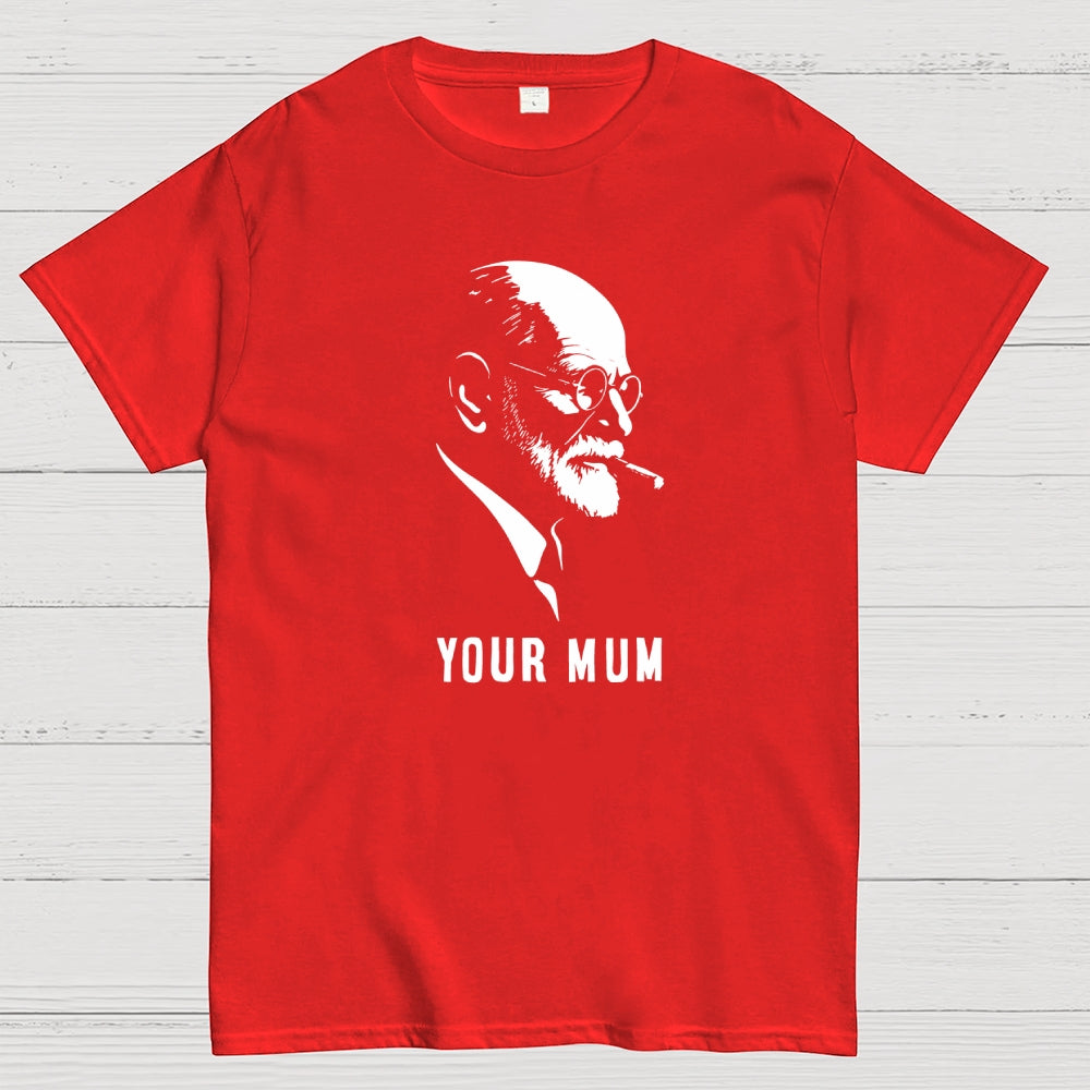 Freud‘s Diagnosis  T-Shirt