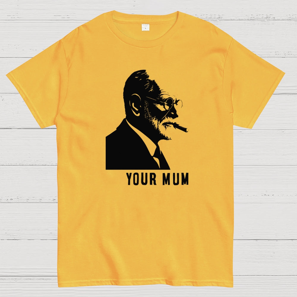 Freud‘s Diagnosis  T-Shirt