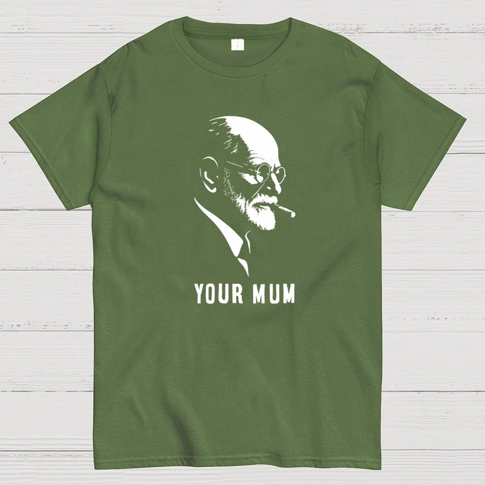 Freud‘s Diagnosis  T-Shirt