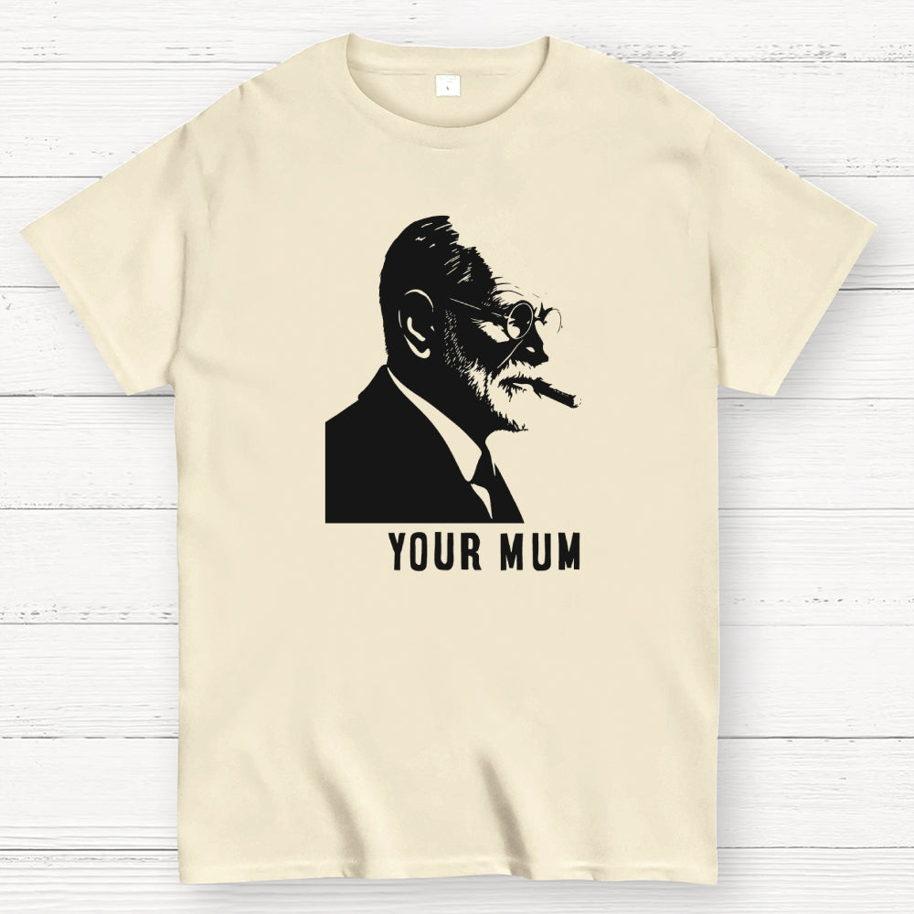 Freud‘s Diagnosis  T-Shirt