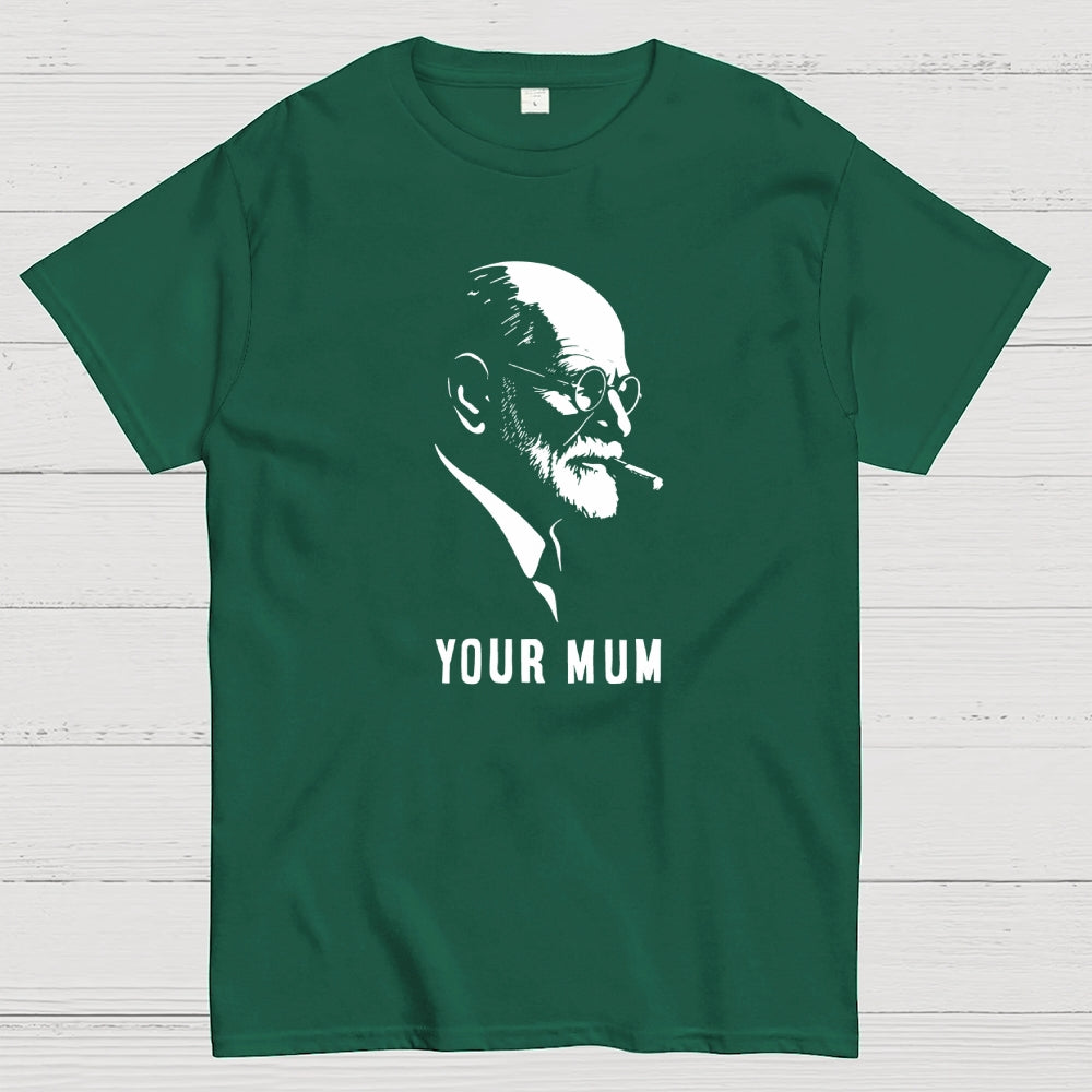 Freud‘s Diagnosis  T-Shirt