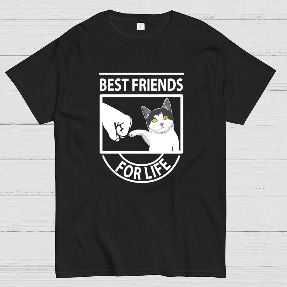 Best Friends  T-Shirt