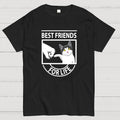 Best Friends  T-Shirt