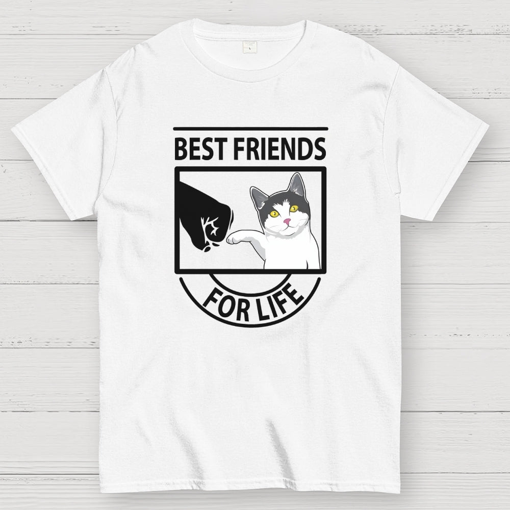 Best Friends  T-Shirt