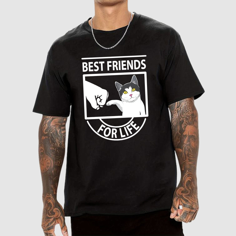 Best Friends  T-Shirt