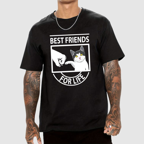 Best Friends  T-Shirt