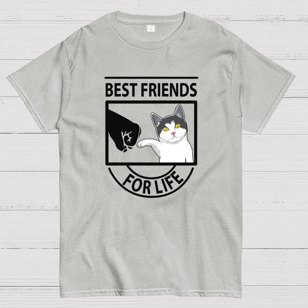 Best Friends  T-Shirt