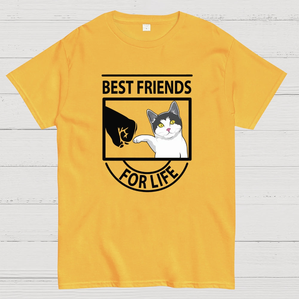Best Friends  T-Shirt