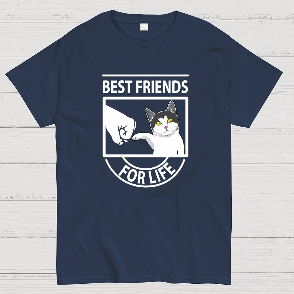 Best Friends  T-Shirt