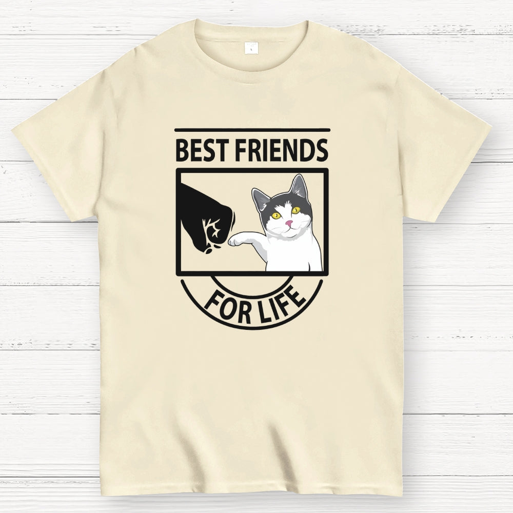 Best Friends  T-Shirt