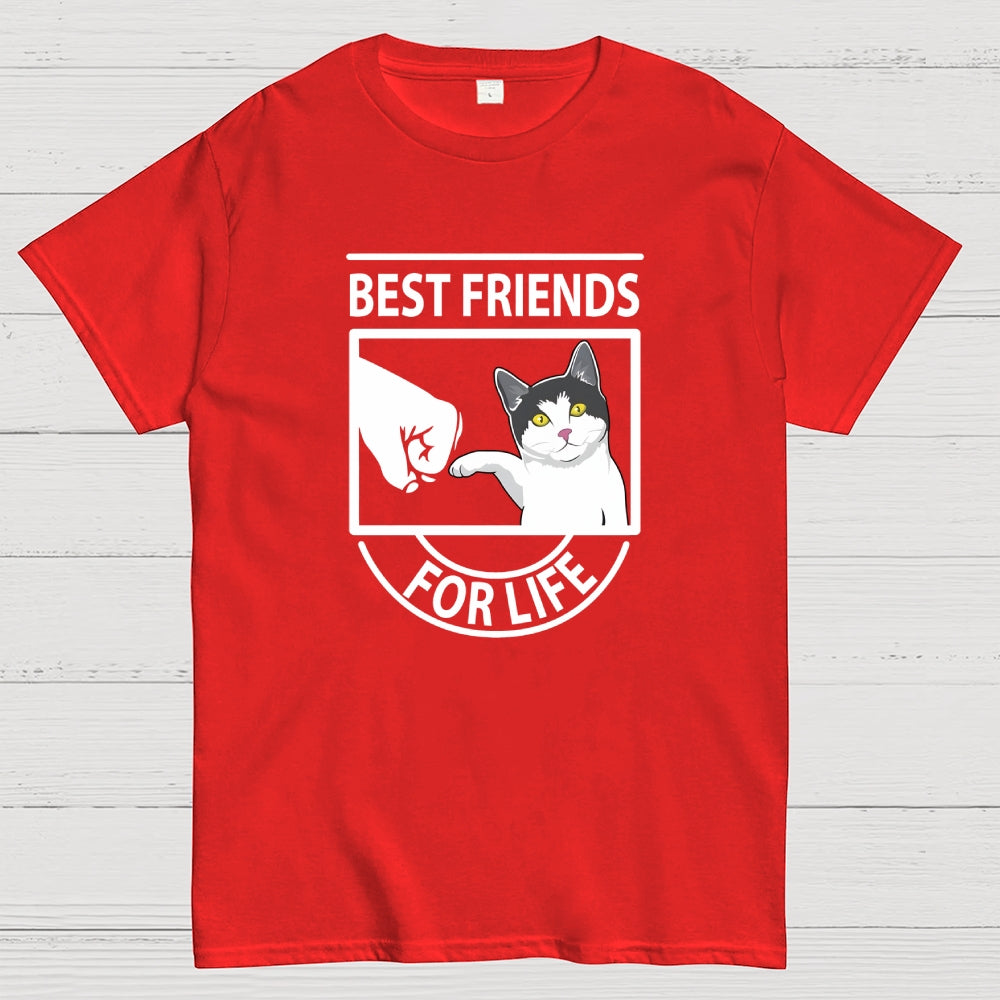 Best Friends  T-Shirt