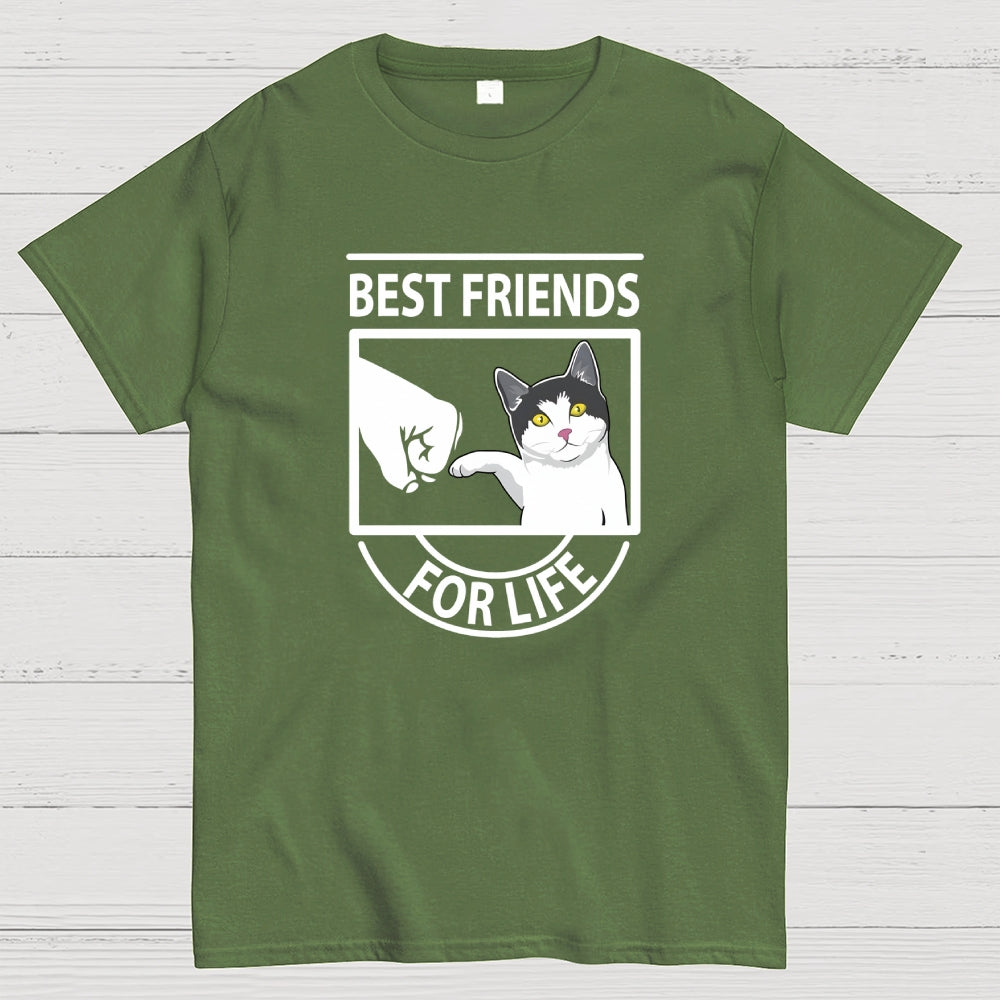 Best Friends  T-Shirt