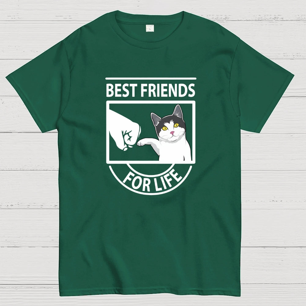 Best Friends  T-Shirt