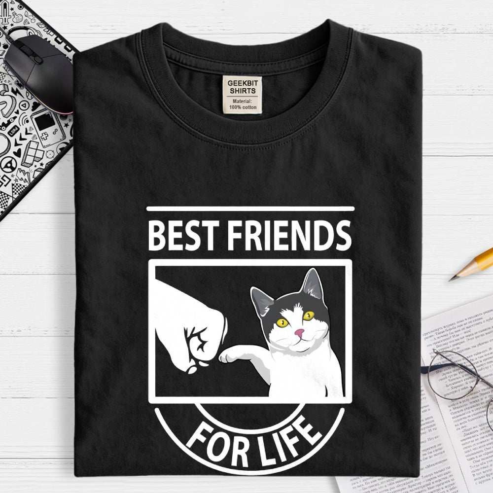 Best Friends  T-Shirt
