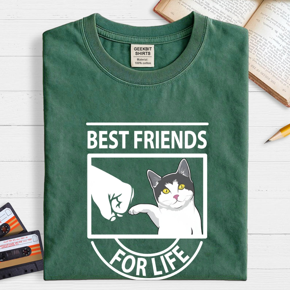 Best Friends  T-Shirt