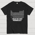 Project-Hail-Mary  T-Shirt