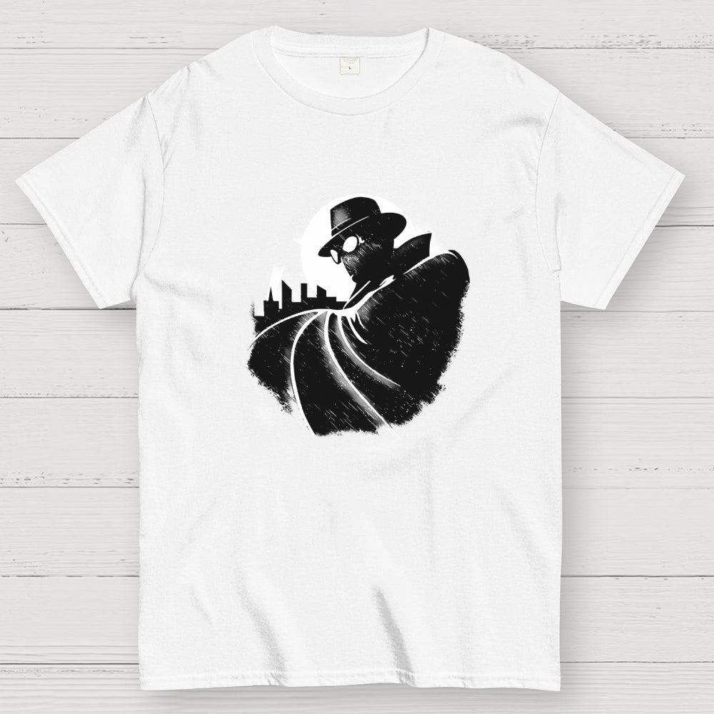 Noir City  T-Shirt