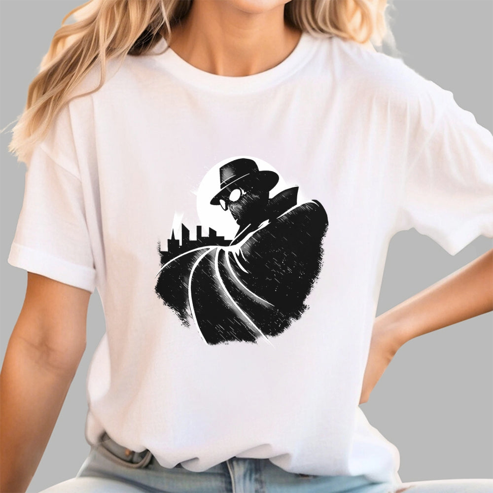 Noir City  T-Shirt