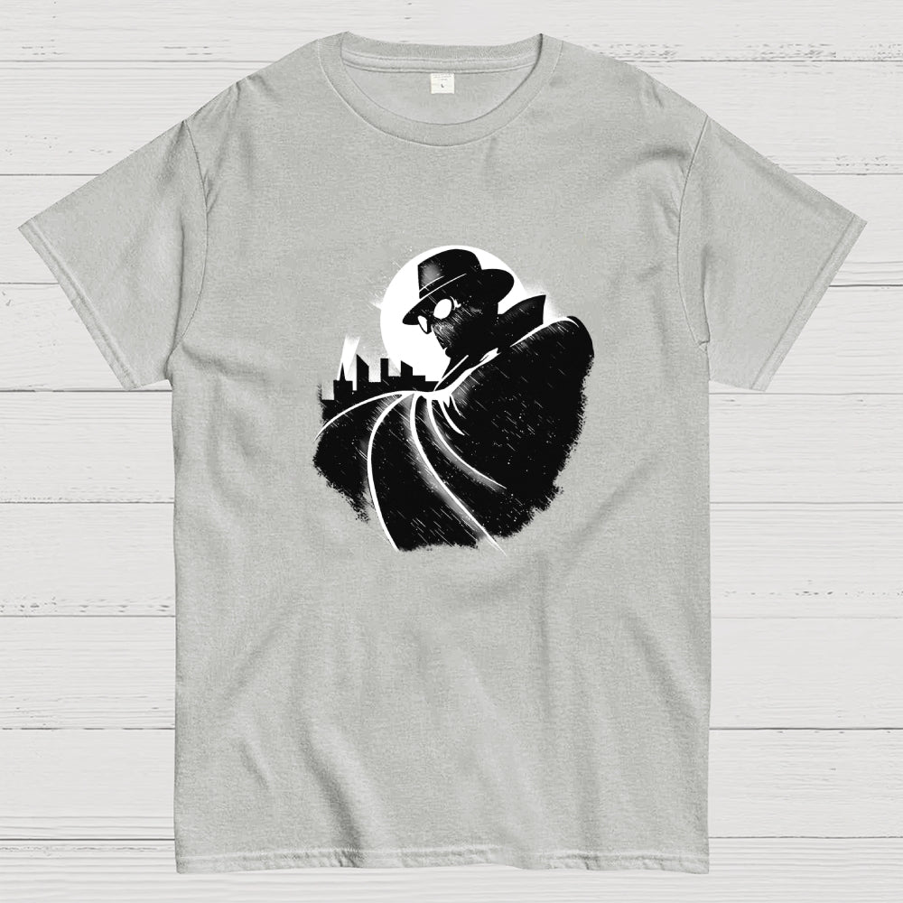 Noir City  T-Shirt