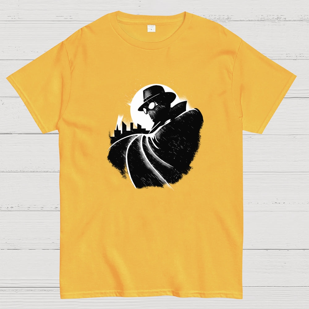 Noir City  T-Shirt