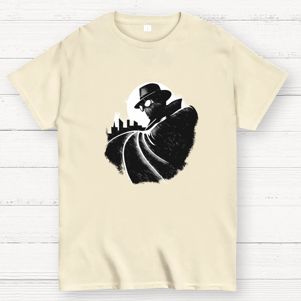 Noir City  T-Shirt