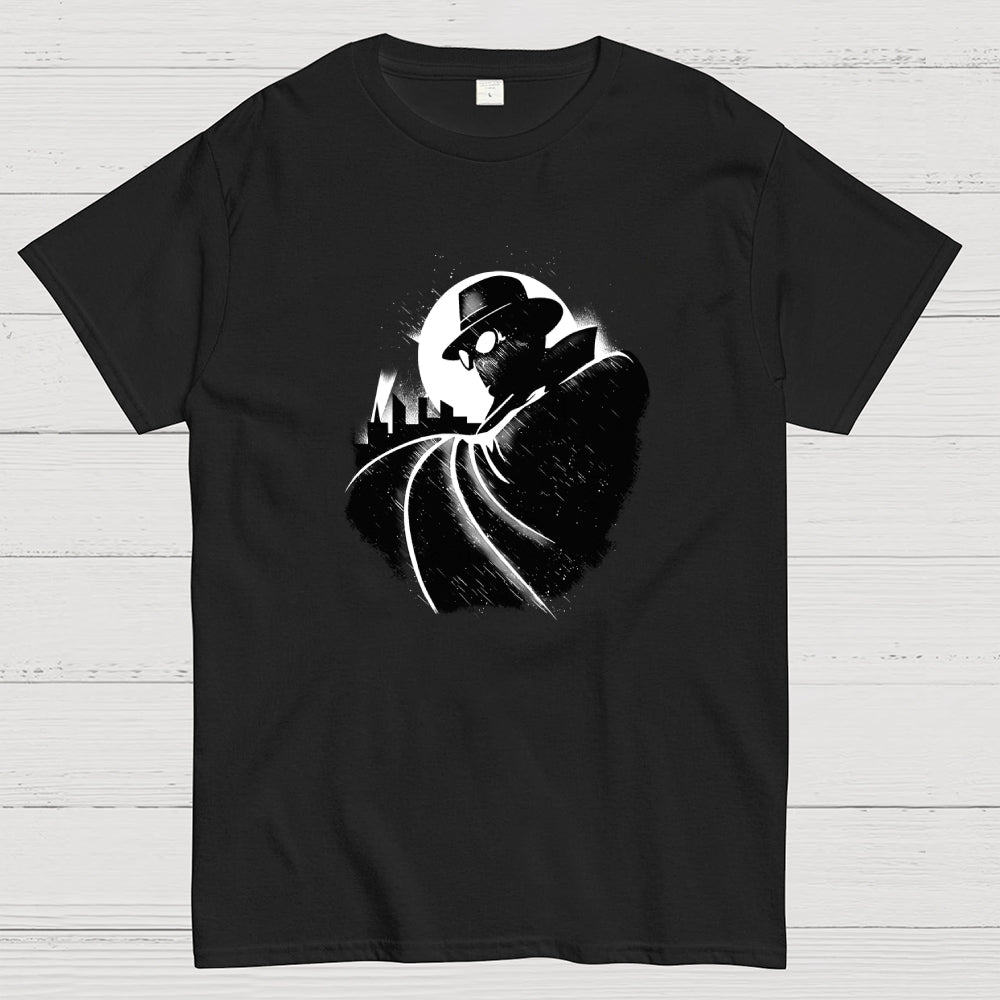 Noir City  T-Shirt