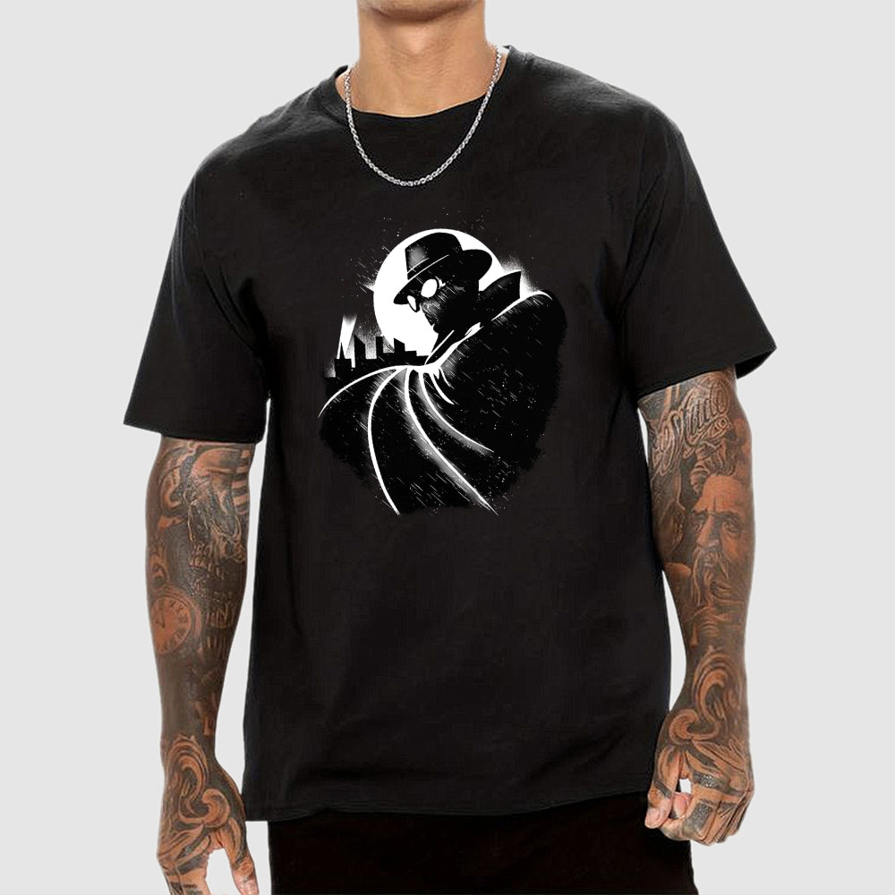 Noir City  T-Shirt