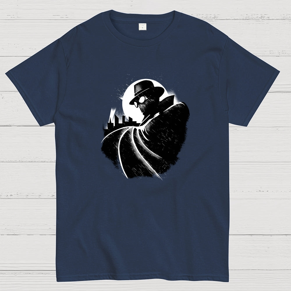 Noir City  T-Shirt