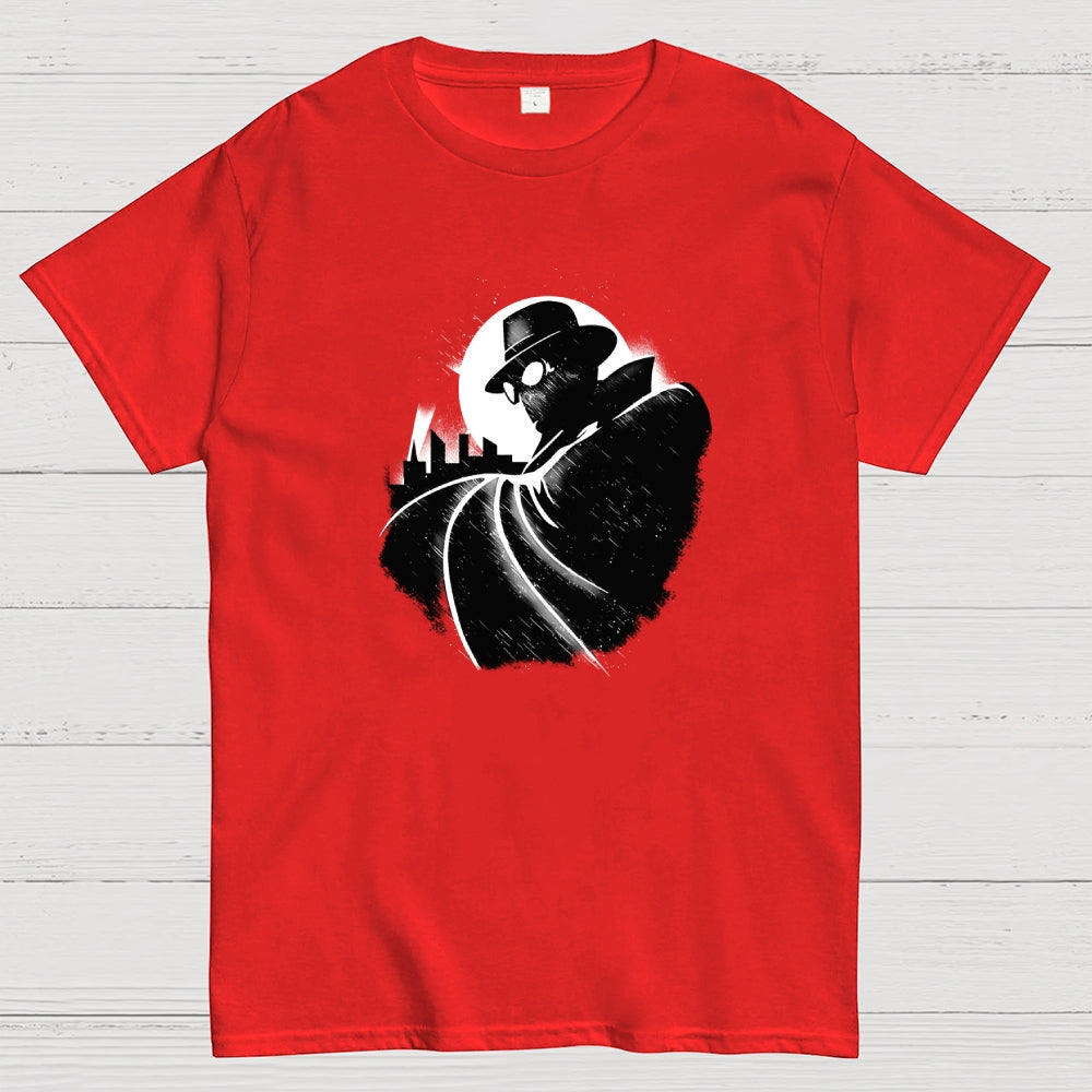 Noir City  T-Shirt