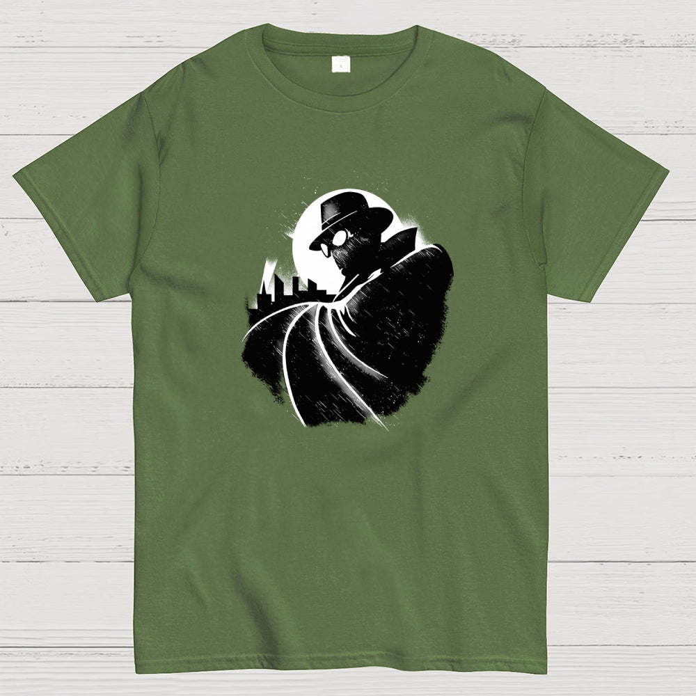 Noir City  T-Shirt