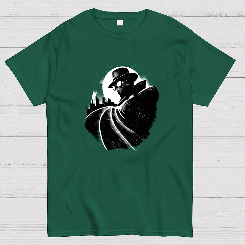 Noir City  T-Shirt