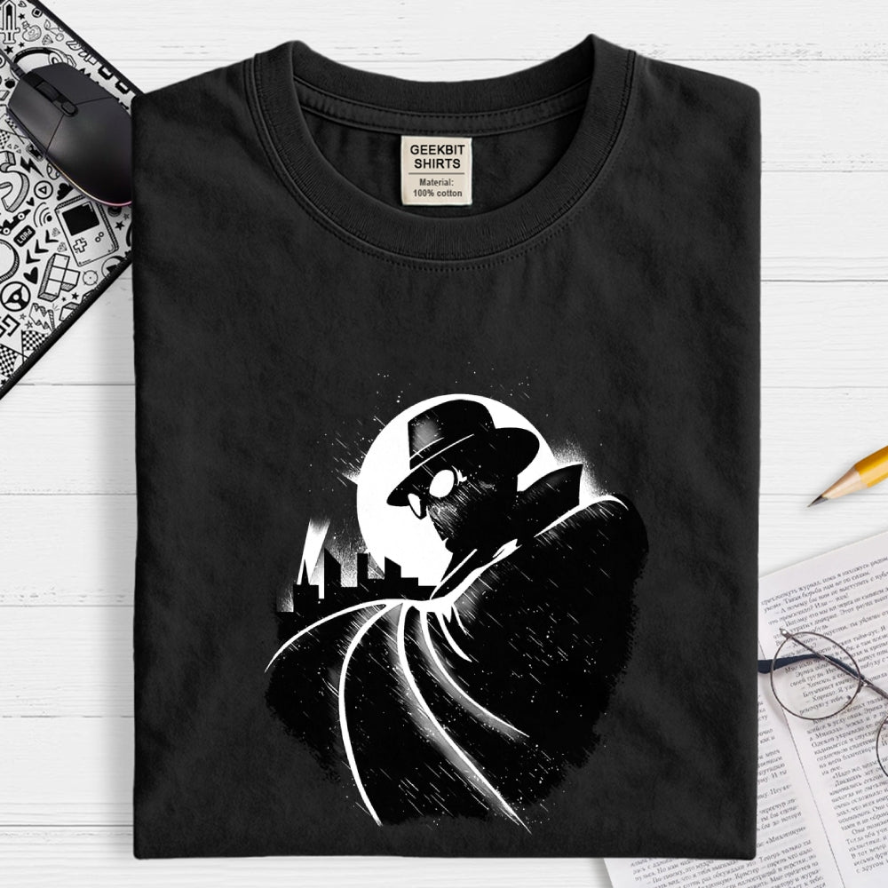 Noir City  T-Shirt