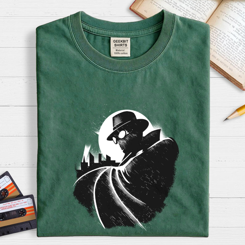 Noir City  T-Shirt