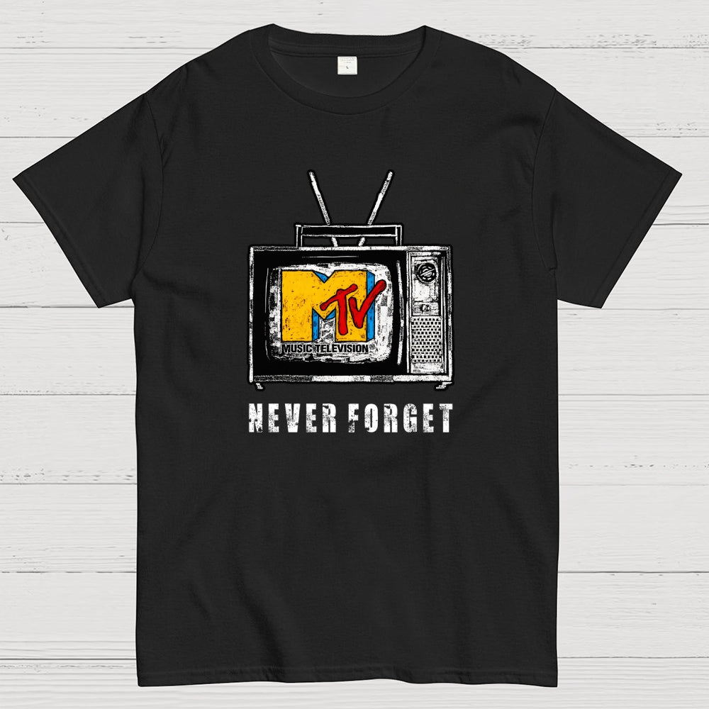 never forget   T-Shirt