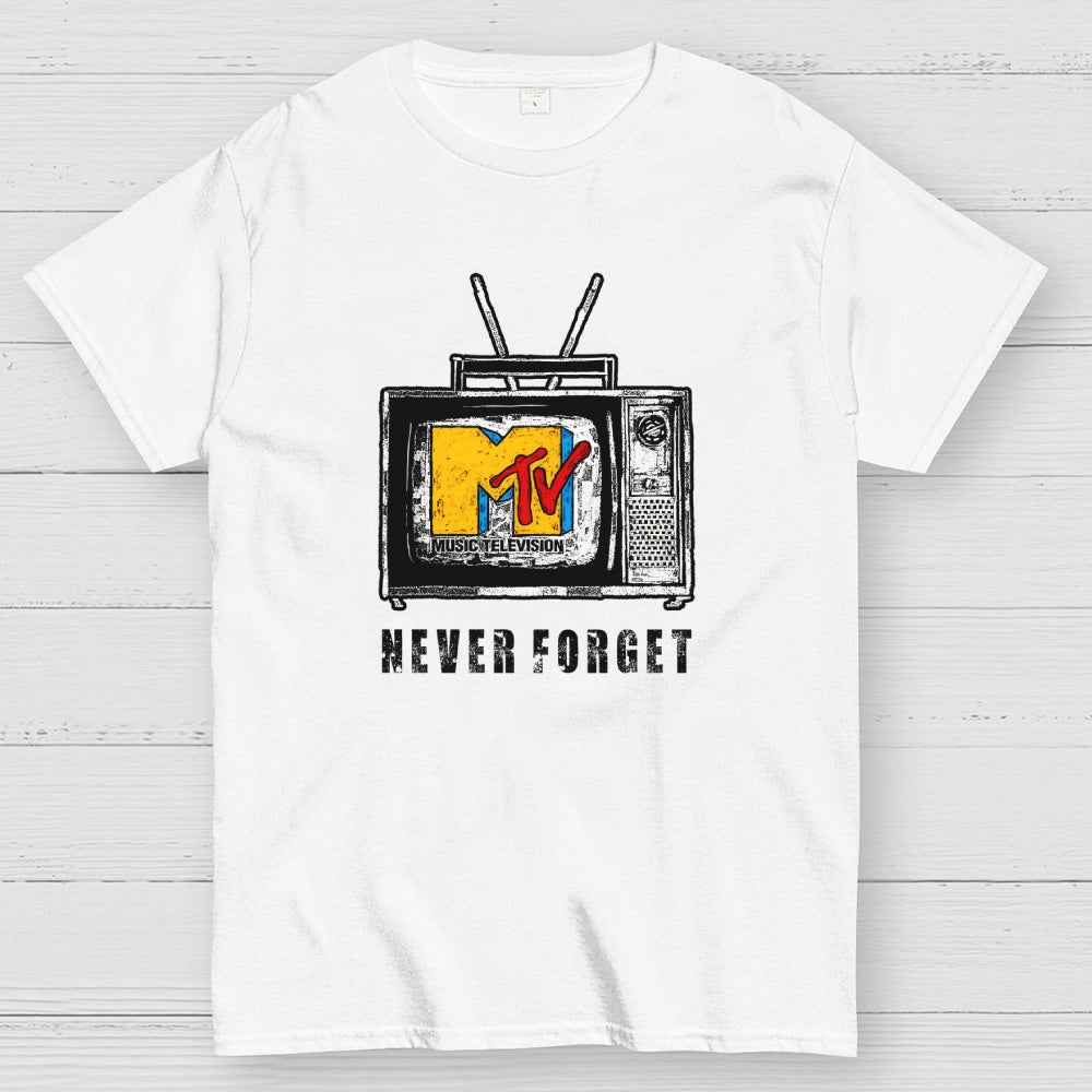 never forget   T-Shirt