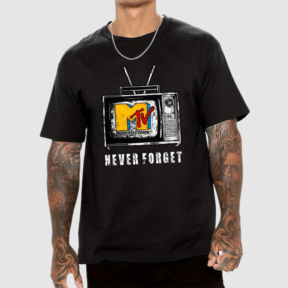 never forget   T-Shirt