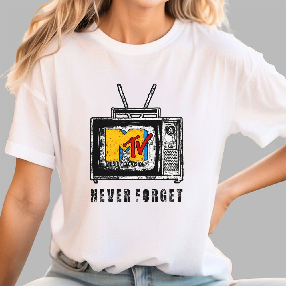 never forget   T-Shirt
