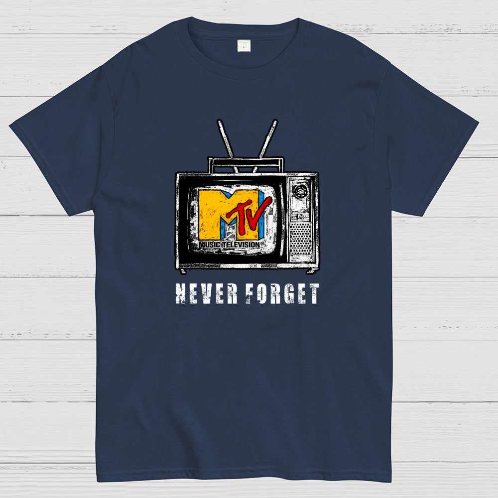 never forget   T-Shirt