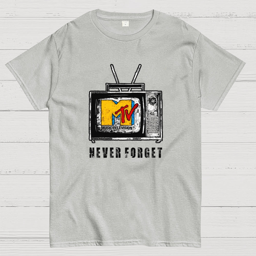 never forget   T-Shirt