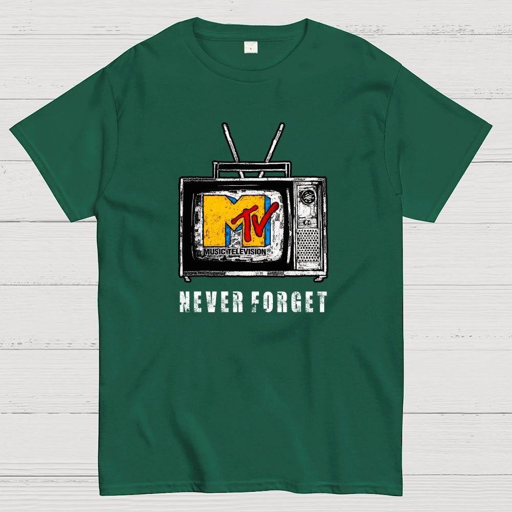 never forget   T-Shirt