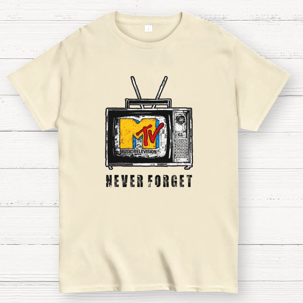 never forget   T-Shirt