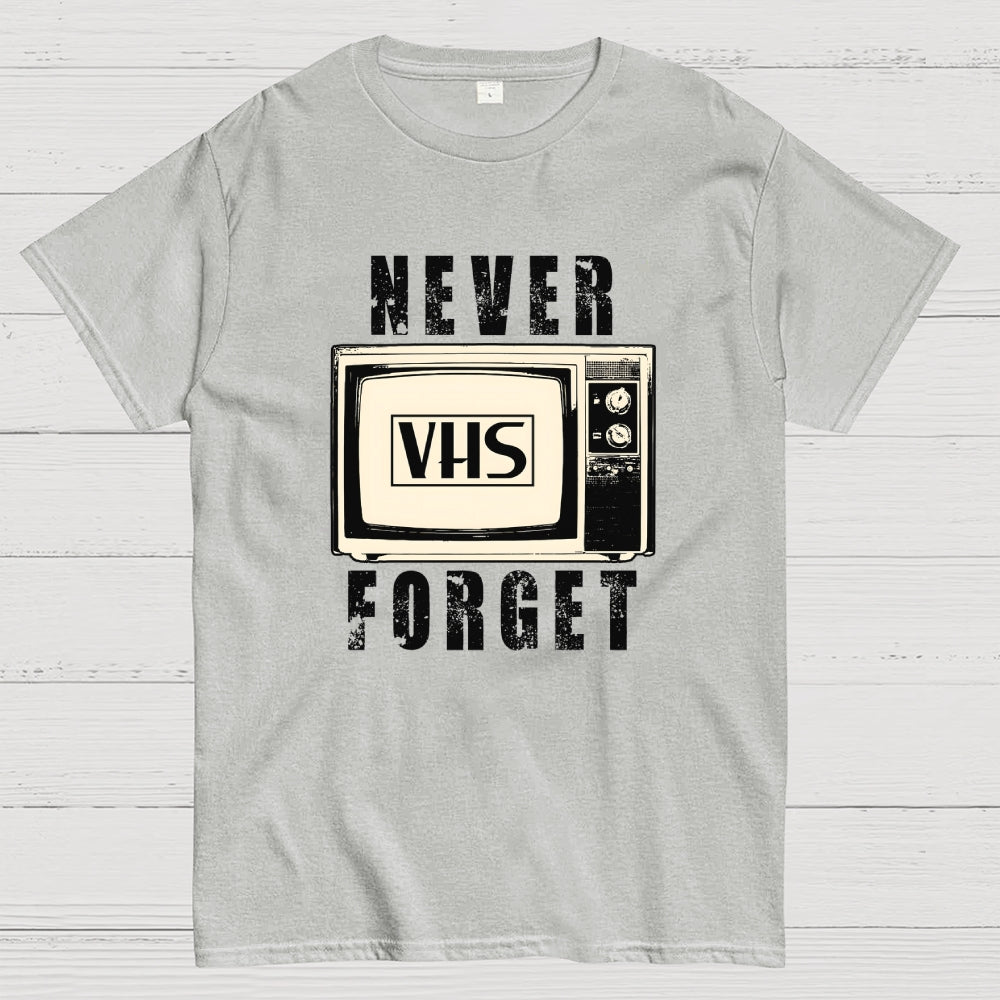 Never Forget  T-Shirt