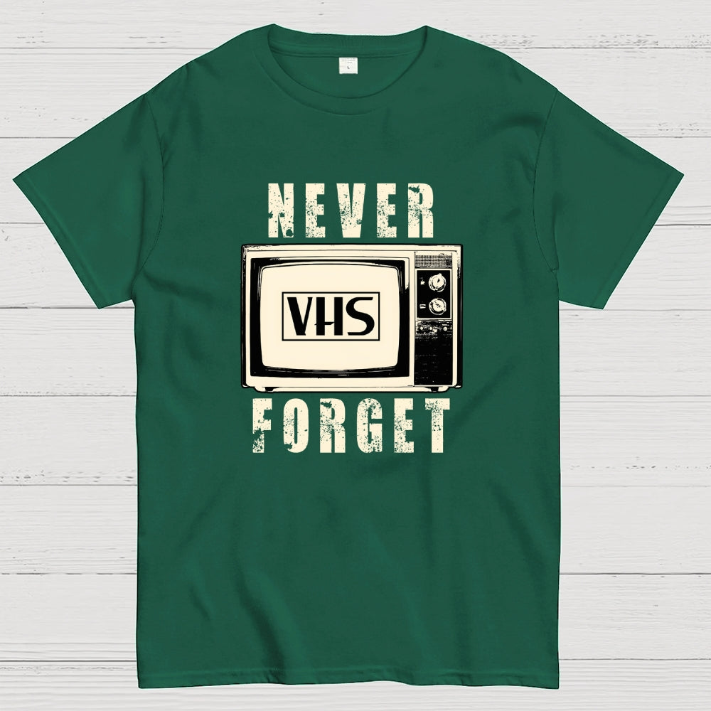 Never Forget  T-Shirt