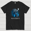 I'm Just Resting My Eyes  T-Shirt
