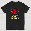 Cat Wars  T-Shirt