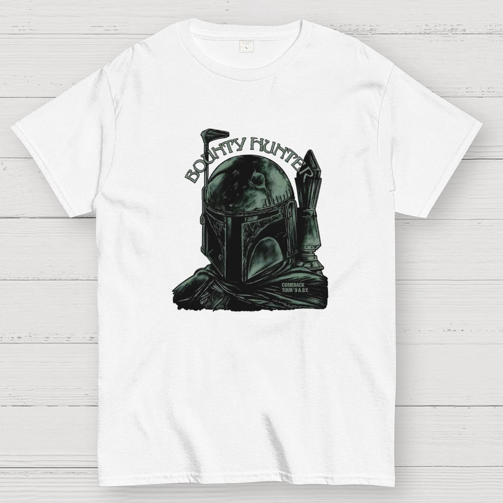Bounty Hunter Comeback Tour  T-Shirt