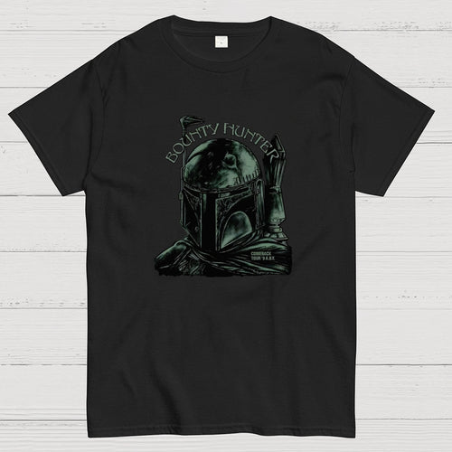 Bounty Hunter Comeback Tour  T-Shirt